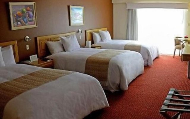 Hotel Jose Antonio Puno