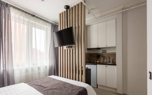 Kvart-Hotel Premier