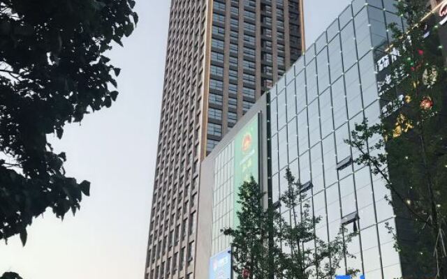 Mingchun International Hotel