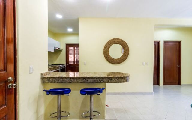 Playa Kaan 20 by Vimex