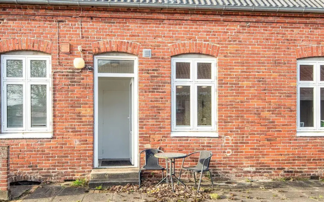Charming Retreat in Ringkobing - By Traum Ferienwohnungen