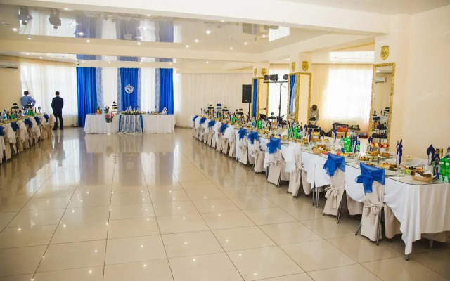 Золотая Рыбка