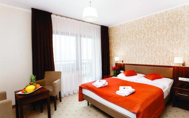 Hotel Artus Prestige SPA