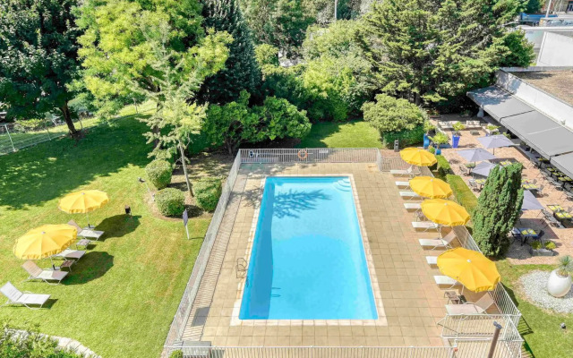 Novotel Paris Nord Expo Aulnay Hotel