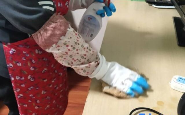 Shanghai Binhua Hotel