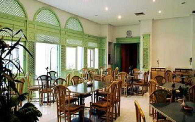Hotel Sofia