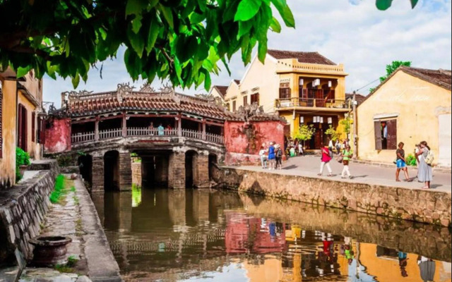 Son Xi Homestay Hoi An