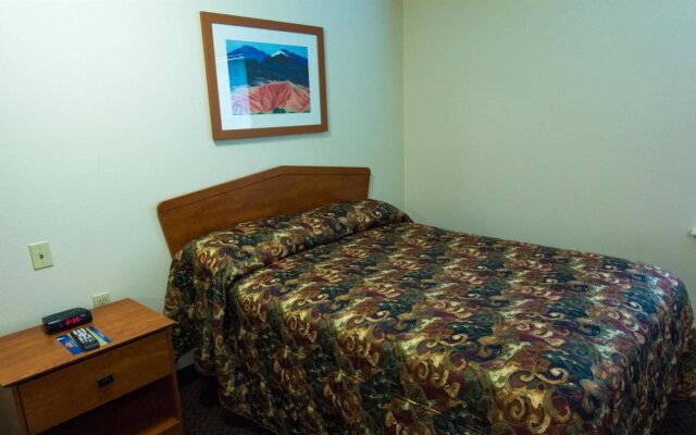 Extended Stay America Select Suites - Fayetteville - I-49
