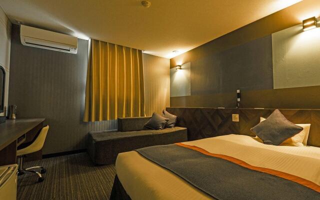 Hotel AreaOne Tokai
