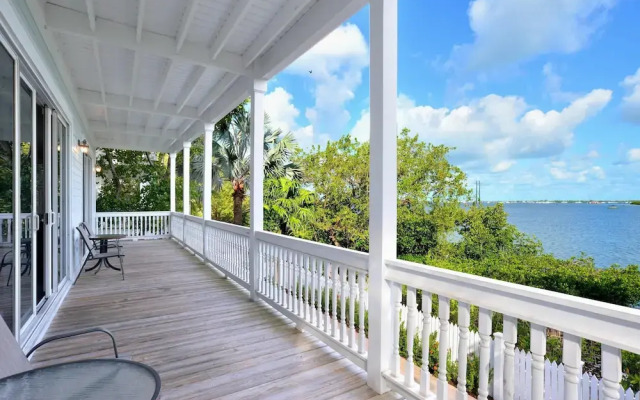 Seaside Retreat