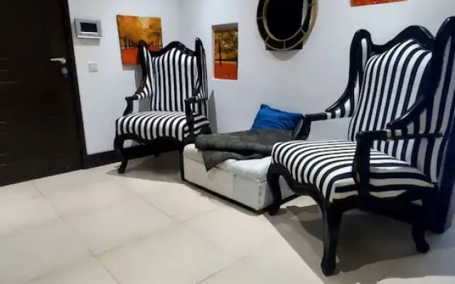 Gustavo Homes Mombasa