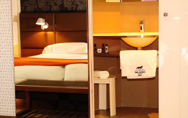 Dal Moro Gallery Hotel