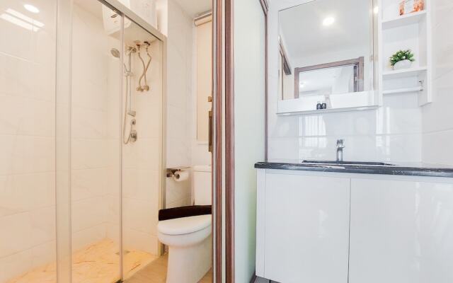 Good Deal And Comfy 2Br Sky House Bsd Apartment