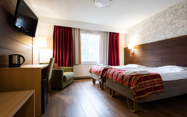 Lapland Hotels Sirkantähti