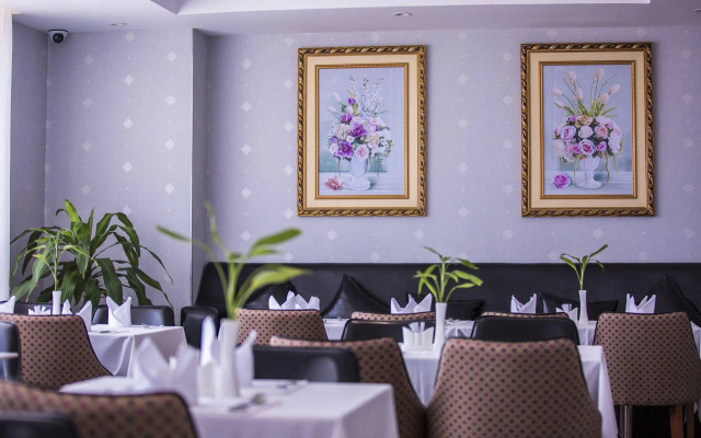 Kravan Hotel