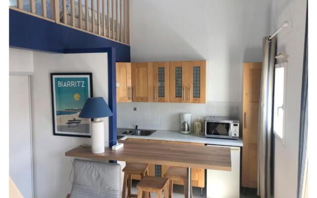 Hôtel & Appart-hôtel Olatua, Bidart