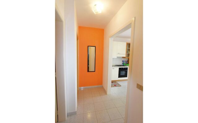 Appartamento fronte spiaggia