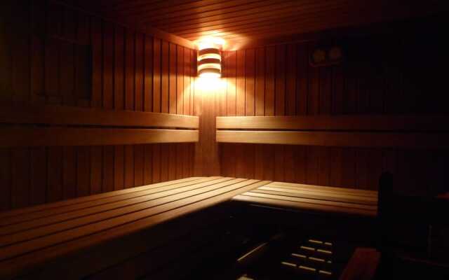 Hotel Am Kurpark Späth