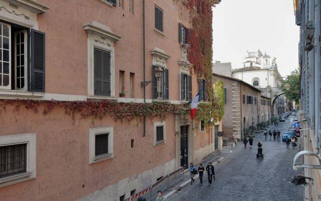 Charming Apartment Campo De&#39;fiori