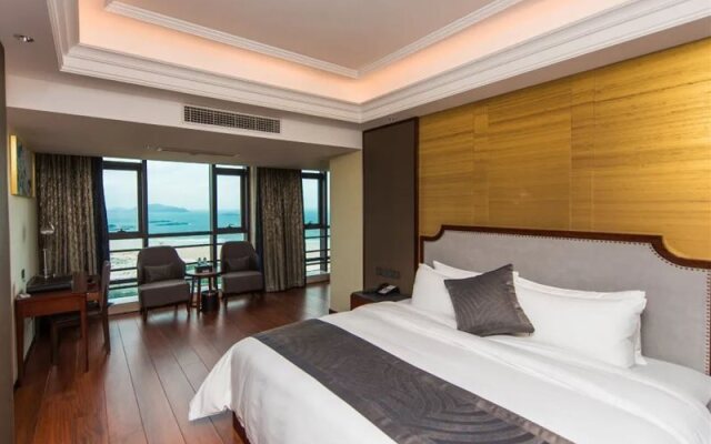 Haoxiang International Hotel