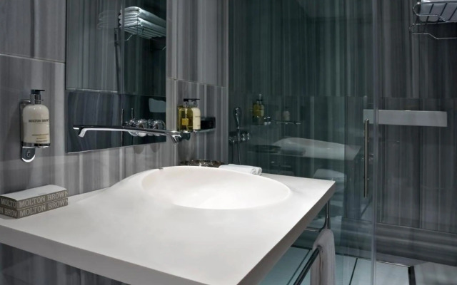 Witt Istanbul Hotel
