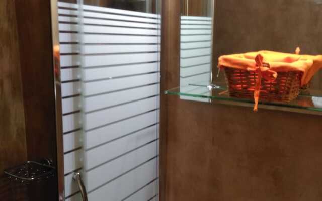 Smaragdi Rooms for Rent