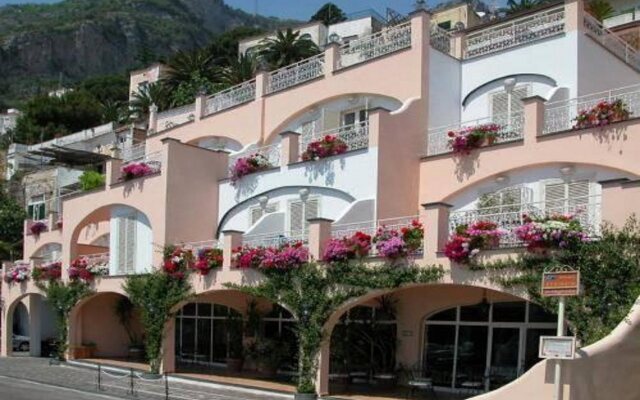 Positano Art Hotel Pasitea