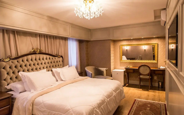 Daara Transamerica Collection Gramado