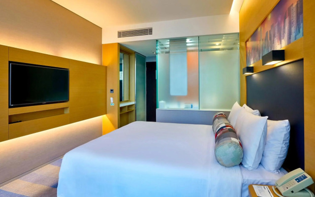 Aloft Seoul Gangnam
