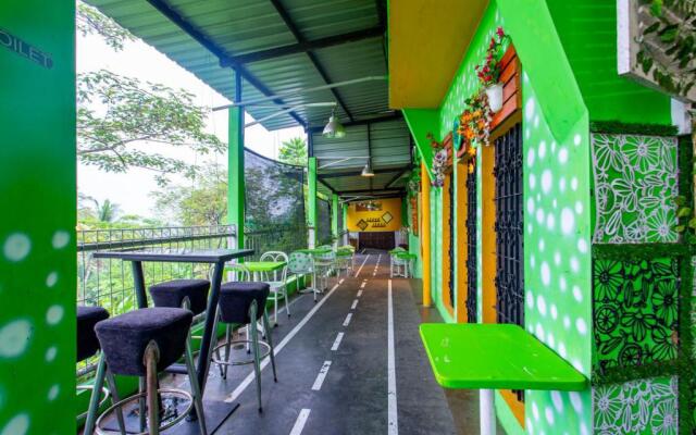 Hotel O Griya Karangsalam Indah