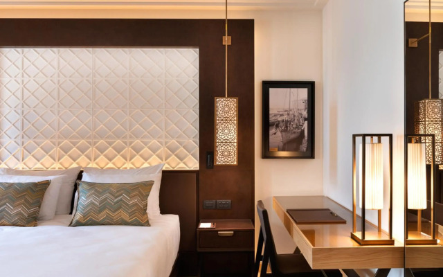 The Setai Tel Aviv, a Member of the leading hotels of the world