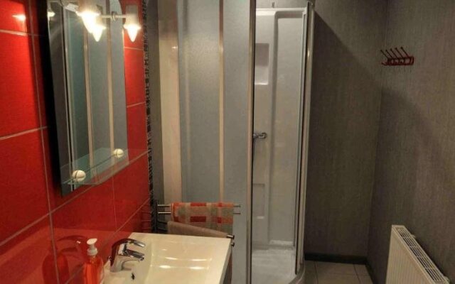 Les Chambres dEponine