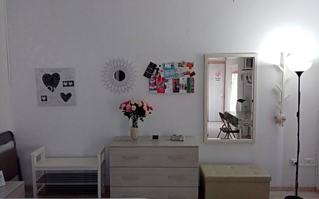 B&B Ravenna in Love