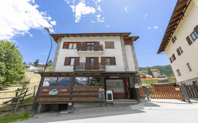 Miramonti 21 Ski In - Ski Out