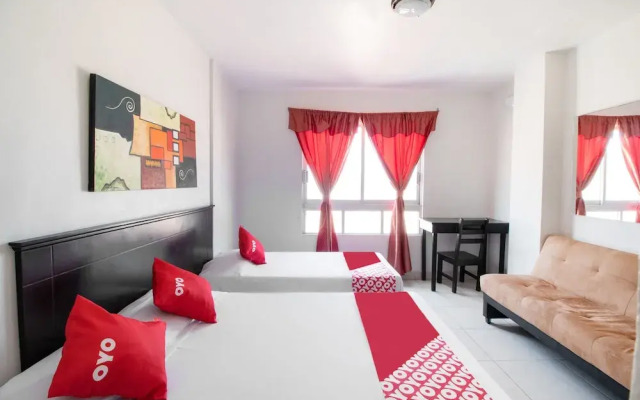 OYO Independencia Inn