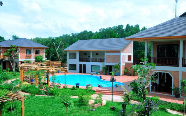 Vela Phu Quoc Resort