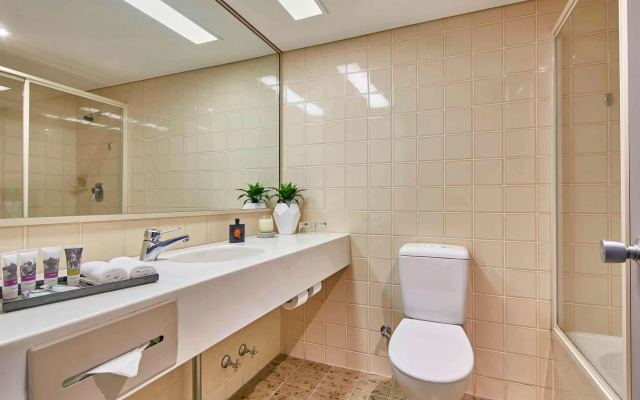 Mercure Perth