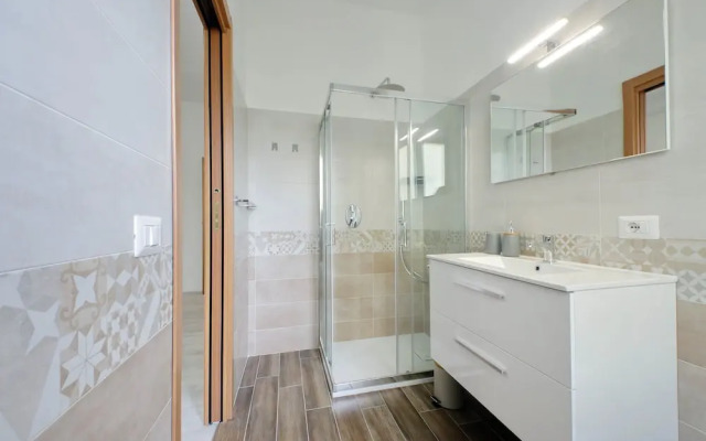 Civico 34 Segesta Cozy apartment