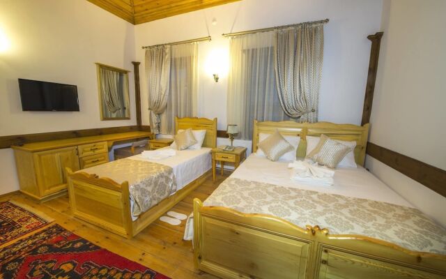 Kolagasi Hotel