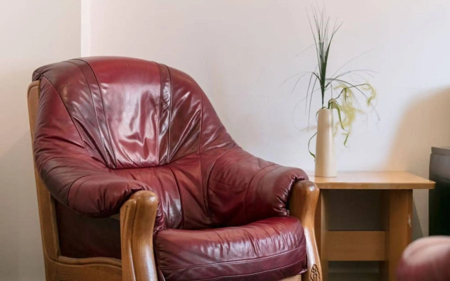 My-Places Serviced Apartments