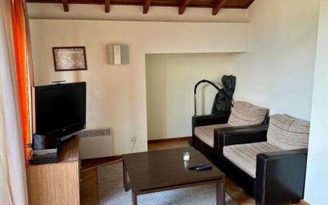 One Bedroom Appartment in Pirin 3