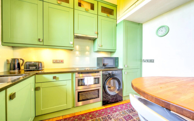 Famous House, 1 minute From Edinburgh Castle