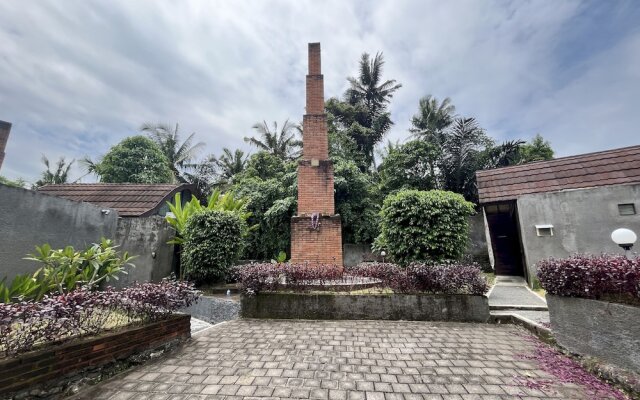 Belvilla Darshana Bali Zoo