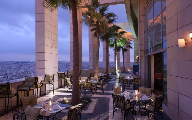 Le Royal Hotels & Resorts - Amman