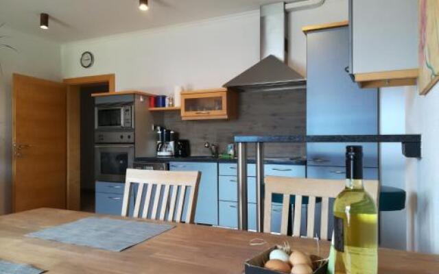 Ferienwohnung Moralé