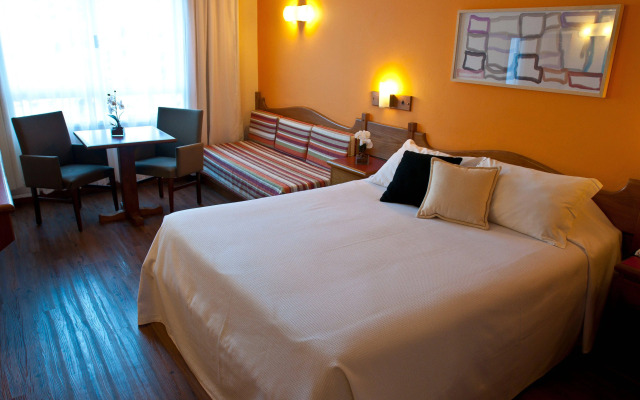 Tri Hotel Canela