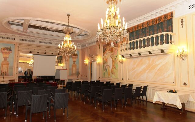 Le Grand Hôtel de Valenciennes