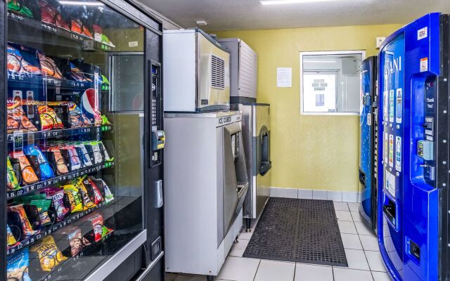 Motel 6 Bellmead, TX - Waco