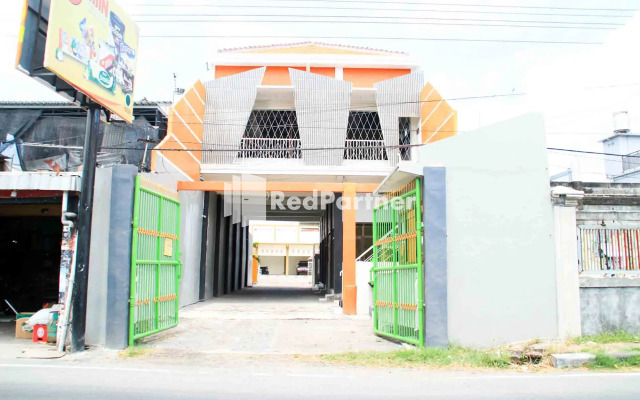 Puri Karomah Syariah RedPartner