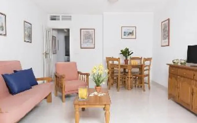 Topacio Apartamentos